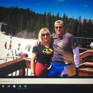 Meet your Posher, Troy